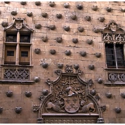 Casa de las Conchas