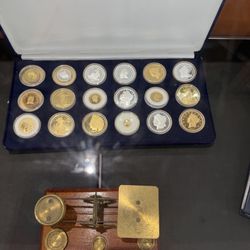Arizona Gold & Silver