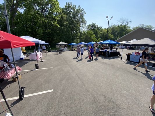 Pike Farmers Market by null