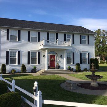 Stilly Brook Farm - Main house - Venues & Event Spaces Near Me - Arlington, Washington