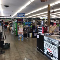 Sutherlands Hardware & Supply - Nice layout
