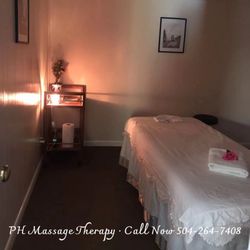 PH Massage Therapy - Welcome to PH Massage Therapy