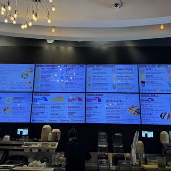 Raw Jūce - Weston - Menu - Juice Bars & Smoothies Near Me - Weston, Florida