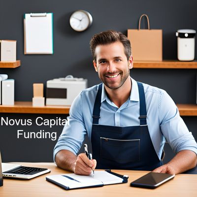 Novus Capital Funding