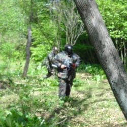 Eagle Valley Paintball