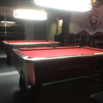 Aviators Pub & Grub - two pool tables - Pubs Near Me - El Paso, Texas Aviators Pub & Grub - two pool tables - Pubs Near Me - El Paso, Texas