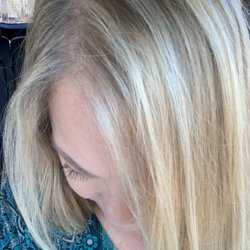 Beautiful highlights!
