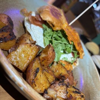 Concha's Cafe - Potatoes - Breakfast & Brunch Near Me - Montebello, California