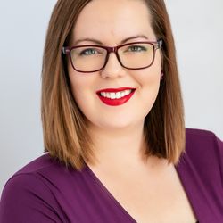 CV Escrow - Christina Sanders - Escrow Officer