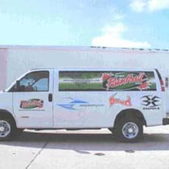 DFW Signs And Graphics - Signmaking Near Me - Grand Prairie, Texas