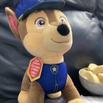 Build-A-Bear Workshop - That's a build a bear paw patrol - Toy Stores Near Me - Trumbull, Connecticut Build-A-Bear Workshop - That's a build a bear paw patrol - Toy Stores Near Me - Trumbull, Connecticut