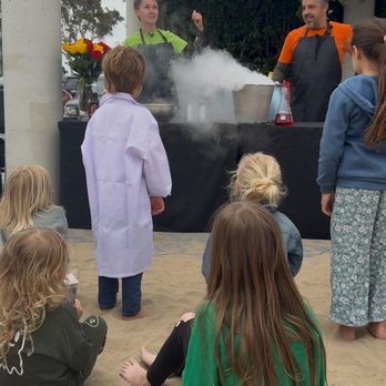 Science Cryo Show Party - Party & Event Planning Near Me Science Cryo Show Party - Party & Event Planning Near Me