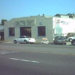 Vince's Auto Service