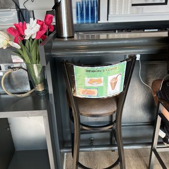 IceBurg - Ibrahim Hamed's chair, follow him on Facebook! - Burgers Near Me - Dearborn, Michigan IceBurg - Ibrahim Hamed's chair, follow him on Facebook! - Burgers Near Me - Dearborn, Michigan