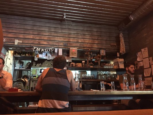 Momo Sushi Shack by null Momo Sushi Shack by null