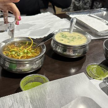Spice Express Indian Kitchen - Indian Near Me - Pigeon Forge, Tennessee