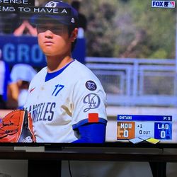 Los Angeles Dodgers - Shohei Ohtani pitching