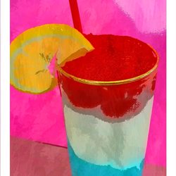The Daiquiri Place