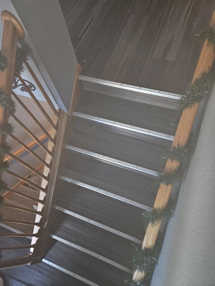 Slide of Brown's Home Improvement Group