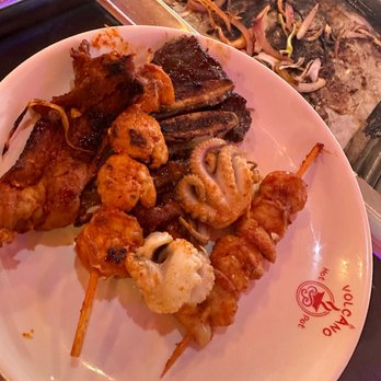 Volcano Hot Pot Carrollton - Barbeque Near Me - Carrollton, Texas Volcano Hot Pot Carrollton - Barbeque Near Me - Carrollton, Texas