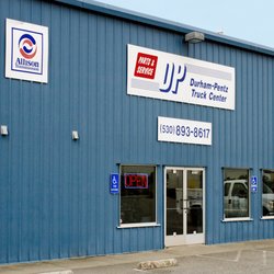 Durham Pentz Truck Center
