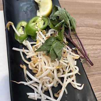 Pho Oxnard - This was really bad- the veggies are not fresh at all and it's not enough too. - Vietnamese Near Me - Oxnard, California Pho Oxnard - This was really bad- the veggies are not fresh at all and it's not enough too. - Vietnamese Near Me - Oxnard, California