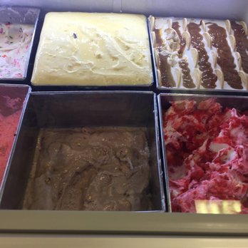 La Nueva Michoacana - Ice Cream & Frozen Yogurt Near Me - Birmingham, Alabama