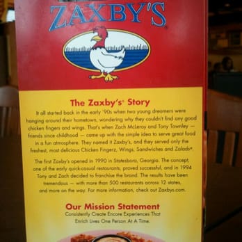 Zaxbys - Fast Food Near Me - Concord, North Carolina Zaxbys - Fast Food Near Me - Concord, North Carolina