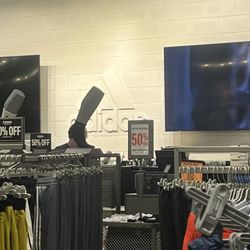 Adidas Factory Outlet Store