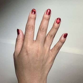 Trulycure - Cat eye polish - Nail Salons Near Me - Alhambra, California Trulycure - Cat eye polish - Nail Salons Near Me - Alhambra, California