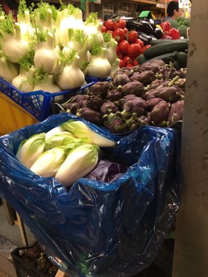 Mercato delle Erbe by null