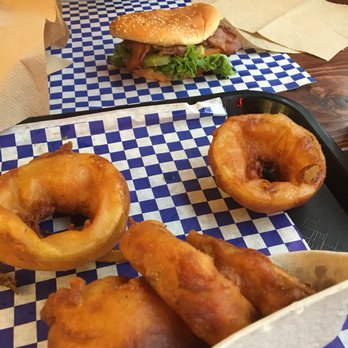 Nuttys junkyard Grill - American Near Me - Arlington, Washington Nuttys junkyard Grill - American Near Me - Arlington, Washington