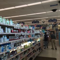 Walgreens
