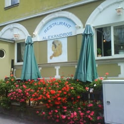 Alexandros