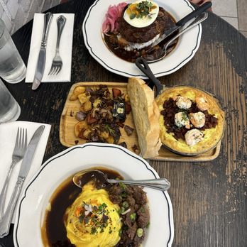 Sweet Maple - Breakfast & Brunch Near Me - Cupertino, California