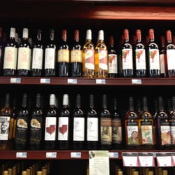 Hyvee Wine & Spirits - south dakota wines?!
