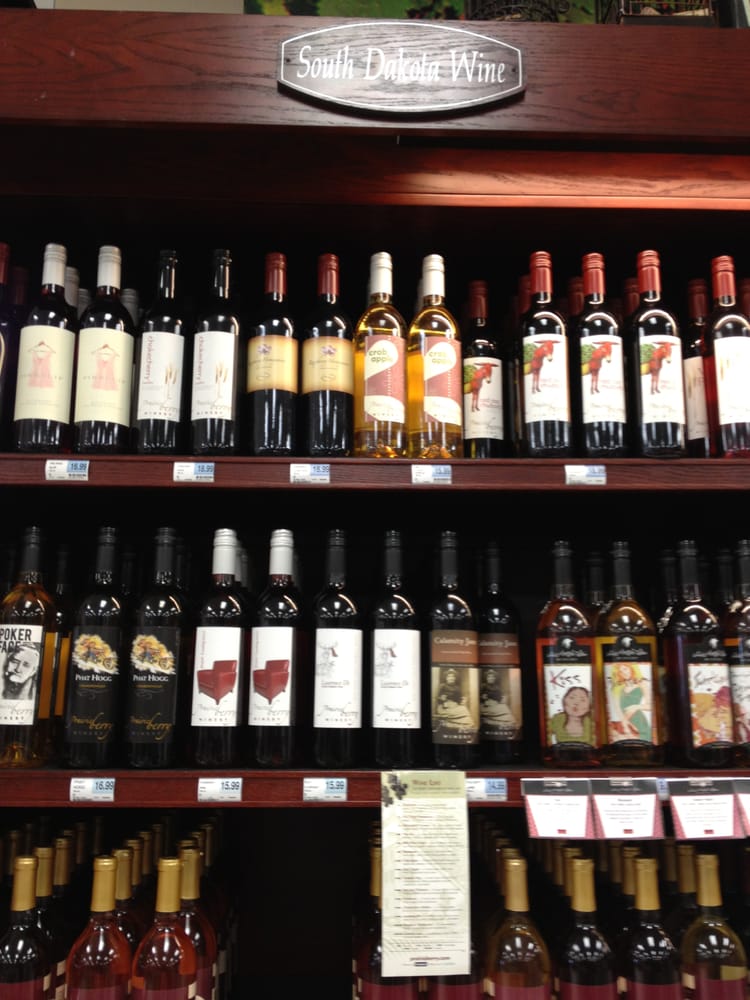 HYVEE WINE & SPIRITS Updated October 2024 1341 9th Ave SE