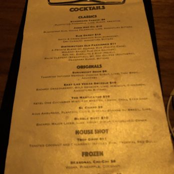 Starboard Tack - Cocktail Bars Near Me - Las Vegas, Nevada Starboard Tack - Cocktail Bars Near Me - Las Vegas, Nevada