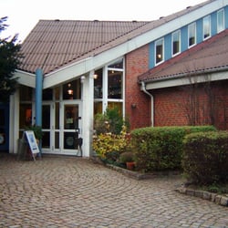 Duckdalben International Seamen's Club