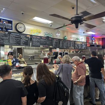 Philippe the Original - Order counter - Sandwiches Near Me - Los Angeles, California Philippe the Original - Order counter - Sandwiches Near Me - Los Angeles, California