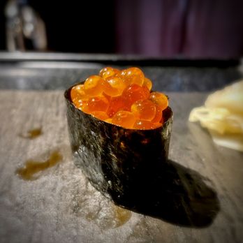 Sushi Suite 202 - Lincoln Park Chicago by Sushi by Bou - Ikura - Sushi Bars Near Me - Chicago, Illinois Sushi Suite 202 - Lincoln Park Chicago by Sushi by Bou - Ikura - Sushi Bars Near Me - Chicago, Illinois
