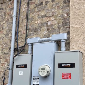 North Texas Generators - Done by North Texas Generators - Generator Installation/Repair Near Me - Haslet, Texas