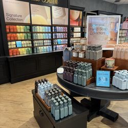 Bath & Body Works