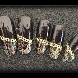 Manicures by Sonia