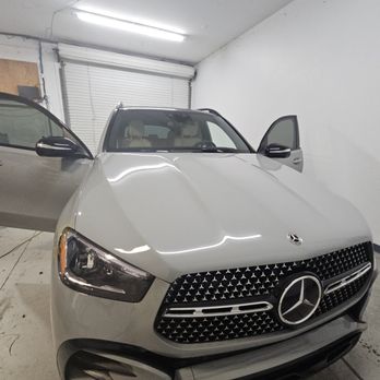 Exclusive Tinting - Car Window Tinting Near Me - Lake Placid, Florida Exclusive Tinting - Car Window Tinting Near Me - Lake Placid, Florida