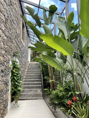 White Exclusive Suites & Villas by null