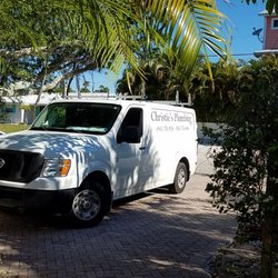 Christie’s Plumbing Company