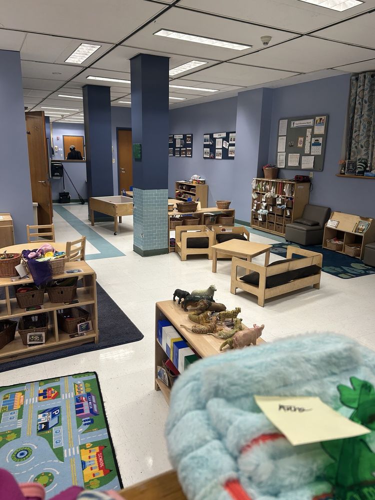 Bright Horizons at Tulane University - childcare center in New Orleans, LA