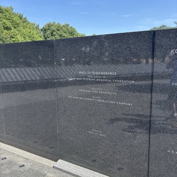 Korean War Veterans Memorial - Landmarks & Historical Buildings Near Me - Washington, DC, District of Columbia Korean War Veterans Memorial - Landmarks & Historical Buildings Near Me - Washington, DC, District of Columbia