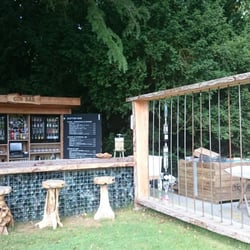 Taypark House